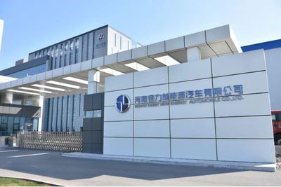 德力汽車與廣東氫馳500臺德帥V5H氫燃料訂單首批車輛成功交付，知識產權服務保駕護航