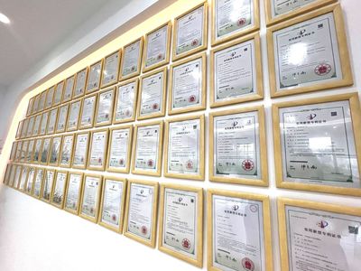 國(guó)貨彩妝背后的“智慧引擎” 這家湖企如何以知識(shí)產(chǎn)權(quán)服務(wù)賦能頭部品牌